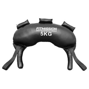 피트미션 불가리안백