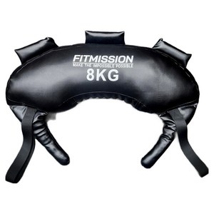 피트미션 불가리안백