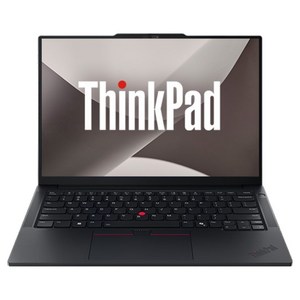 레노버 씽크패드 E14 ILL G7 U7 AI Black 약 14인치에 해당함, 코어Ultra7, 512GB, 32GB, Free DOS, 2025.11