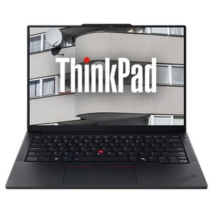 레노버 씽크패드 E14 ILL G7 U5 AI Black 약 14인치에 해당함, 코어Ultra5, 512GB, 16GB, WIN11 Home, 2025.11
