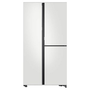 삼성전자 Bespoke 845L 양문형 냉장고 방문설치