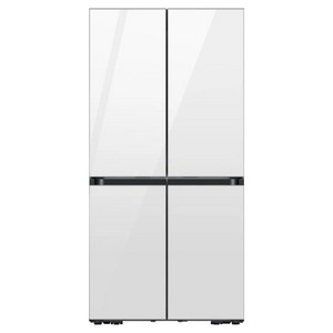 삼성전자 Bespoke AI 키친핏 640L 4도어 냉장고 방문설치