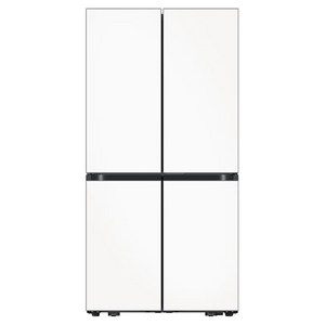 삼성전자 Bespoke AI 902L 4도어 냉장고 방문설치