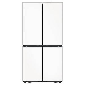 삼성전자 Bespoke AI 889L 4도어 냉장고 방문설치