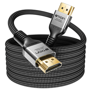 티엑스온 8K HDMI TO HDMI 2.1 케이블