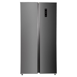 쿠잉전자 대용량 2도어 397L 양문형 냉장고 방문설치