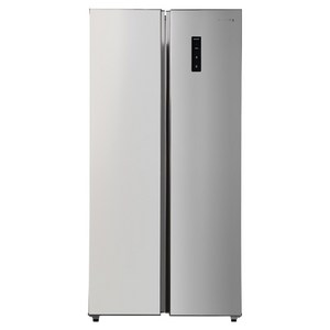 쿠잉전자 대용량 2도어 397L 양문형 냉장고 방문설치