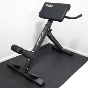 피트미션 백익스텐션