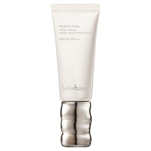 설화수 퍼펙팅 틴티드 크림 35ml, NO04앰버, 1개