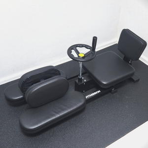 피트미션 다리찢기기구