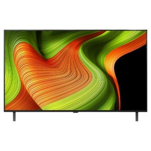 LG전자 4K UHD OLED TV, 120cm/(48인치), 스마트 TV, 스탠드형, 방문설치
