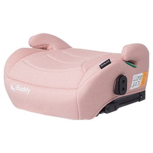 순성 버디 프로 부스터 ISOFIX 주니어 카시트