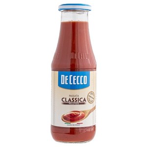데체코 파사타 클라시카 토마토 퓨레, 700g, 1개