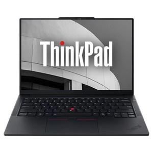 레노버 씽크패드 E14 ILL G7 AI Black, 코어Ultra5, 1TB, 16GB, Free DOS, 2025.08