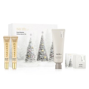 숨37도 로시크숨마 색조 화장품 세트