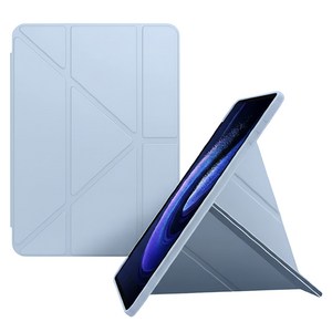 에센스웨어 Y형 스탠드 펜슬 수납 태블릿PC 케이스