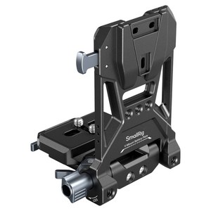 스몰리그 V마운트 배터리 마운트 플레이트