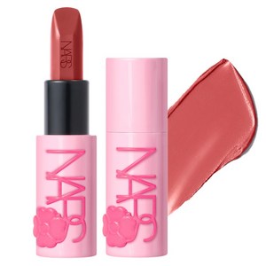 나스 익스플리싯 어텀 로즈 컬렉션 립스틱, 더티 토크, 1개