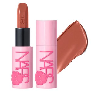 나스 익스플리싯 어텀 로즈 컬렉션 립스틱, 스파이스 업, 1개