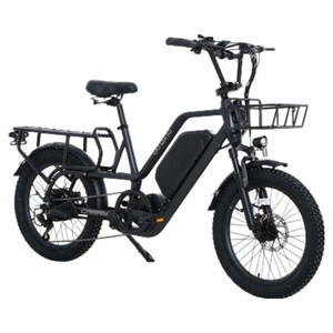 레이윙 캐리 전기자전거 삼성셀 배터리 20Ah 고객직접설치