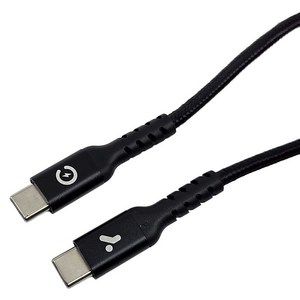 요이치 C타입-C타입 E Marker PD 100W 초고속 충전 케이블