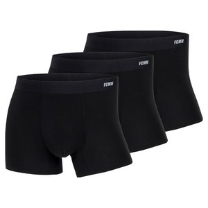 에프씨엠엠 남성용 에브리데이 에센셜 드로즈 팬티 3p