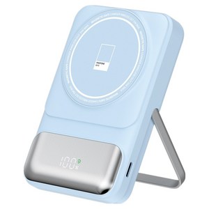 이어맥 빌트인 케이블 마그네틱 보조배터리 10000mAh 멀티단자