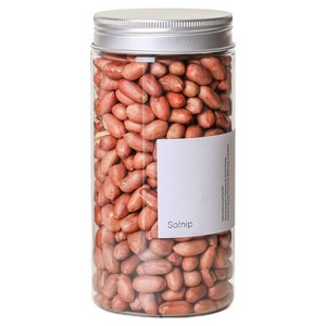 솔닙 볶음 땅콩, 400g, 1개