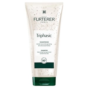 르네휘테르 트리파직 두피 집중영양 앰플 샴푸