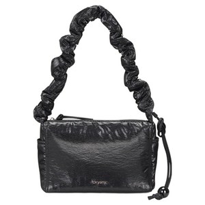 오야니 스크런치 숄더백