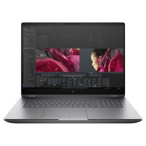 HP Z북 파이어플라이 G1i 18 실버, 코어Ultra7, 2TB, 64GB, WIN11 Pro, 2025.10