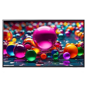 LG전자 4K UHD TV, 107cm(43인치), 벽걸이형, 방문설치