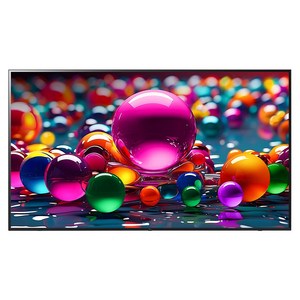 LG전자 4K UHD LED TV, 189cm(75인치), 일반TV, 벽걸이형, 방문설치