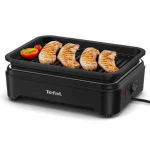 테팔 미니 고기 그릴