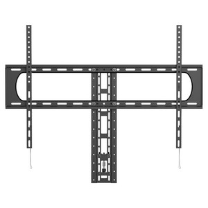 더함 무타공 벽걸이 TV 브라켓 거치대