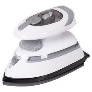 쿠잉전자 포켓 휴대용 핸디형 미니다리미