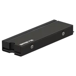 쓰리알시스템 빙하6 M.2 SSD 방열판