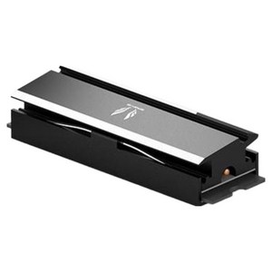 쓰리알시스템 빙하7 PLUS M.2 SSD 방열판