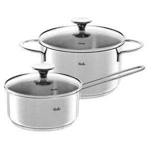 휘슬러 인덕션 코펜하겐 2종