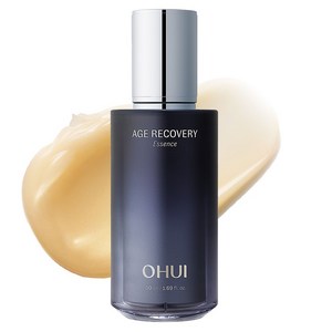 오휘 에이지 리커버리 에센스