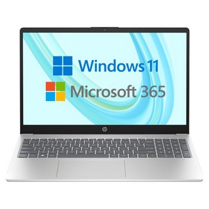 HP 2025 노트북 15.6 N-시리즈