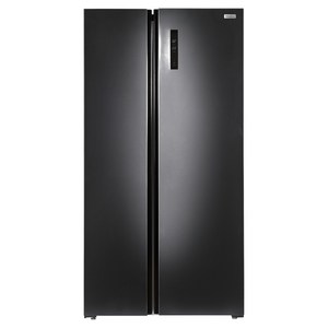 캐리어 클라윈드 619L 양문형 냉장고 방문설치