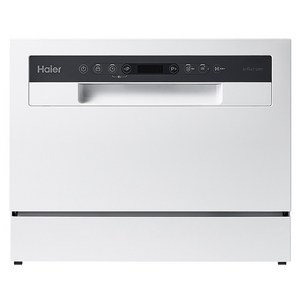 하이얼 1등급 자동문열림 식기세척기 6인용