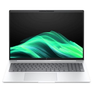 HP 엘리트북 8 G1i 16 실버, 코어Ultra5, 512GB, 32GB, WIN11 Pro, 2025.07