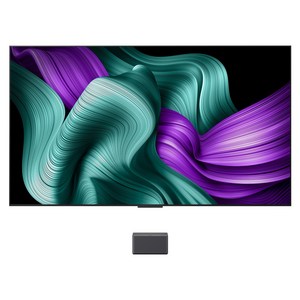 LG전자 4K UHD OLED TV, 209cm(83인치), 스마트 TV, 벽걸이형, 방문설치