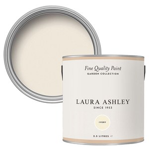 로라애슐리 실외용 가든 페인트