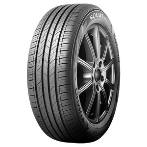 금호타이어 솔루스 TA21 235/60R16, 출장장착, 1개