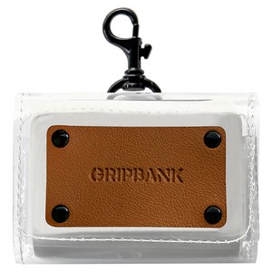 그립뱅크 22.5W 고속충전 미니 보조배터리 10000mAh
