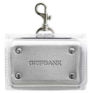 그립뱅크 22.5W 고속충전 미니 보조배터리 10000mAh