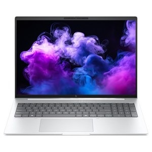 HP 엘리트북 8 G1i 16 실버 약 16인치에 해당함, 코어Ultra7, 1TB, 32GB, WIN11 Pro, 2025.07